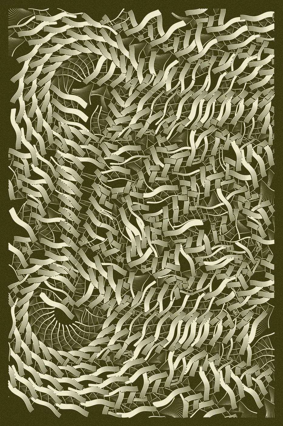 Intricada #92