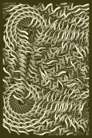 Intricada #92