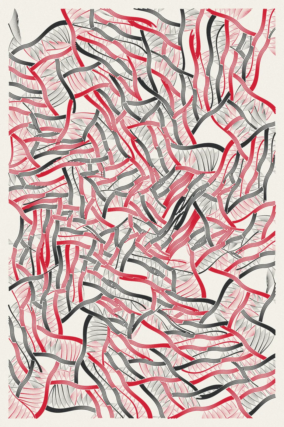 Intricada #93