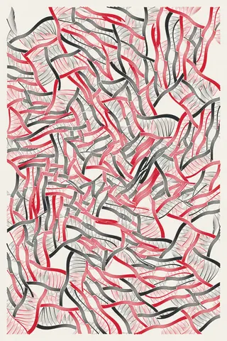 Intricada #93