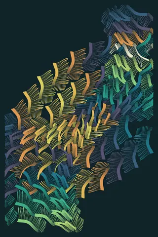 Intricada #94