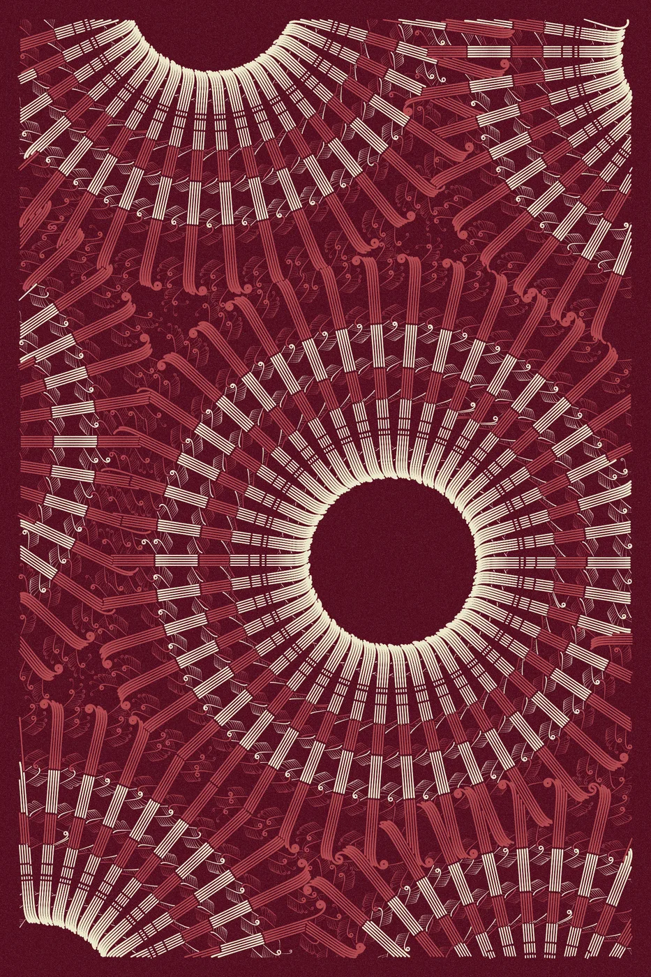 Intricada #95