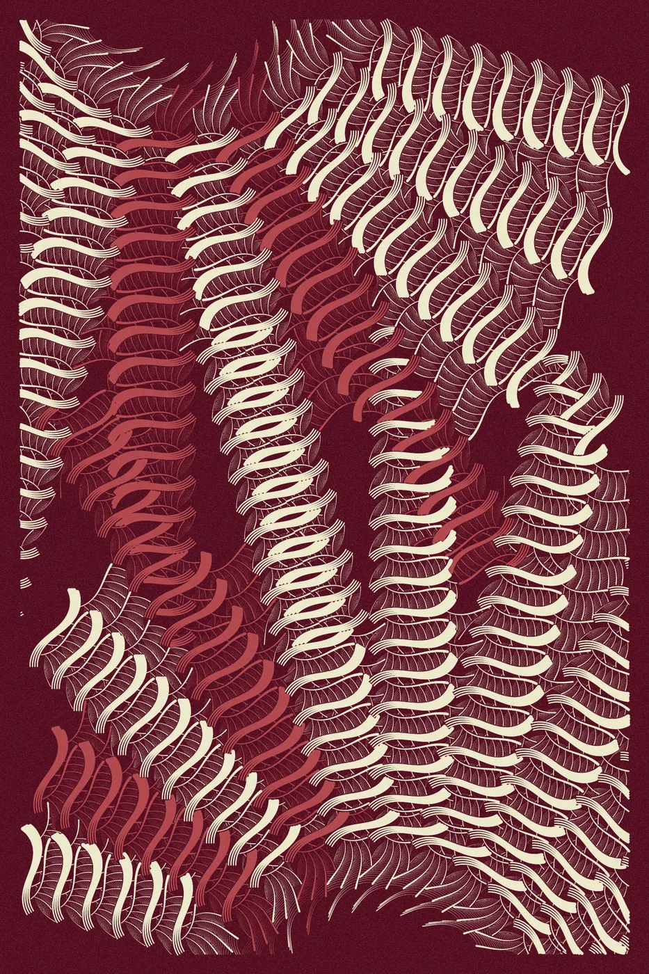 Intricada #96
