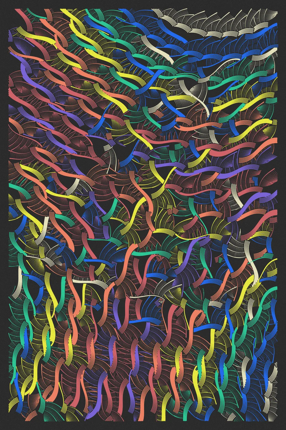 Intricada #98