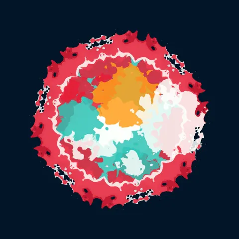 Mirage #19