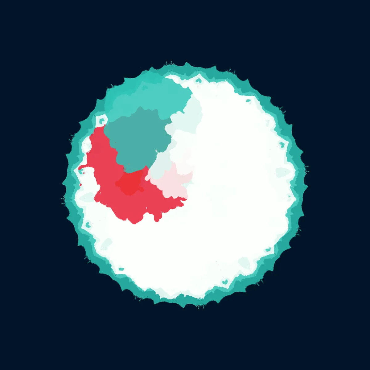 Mirage #20