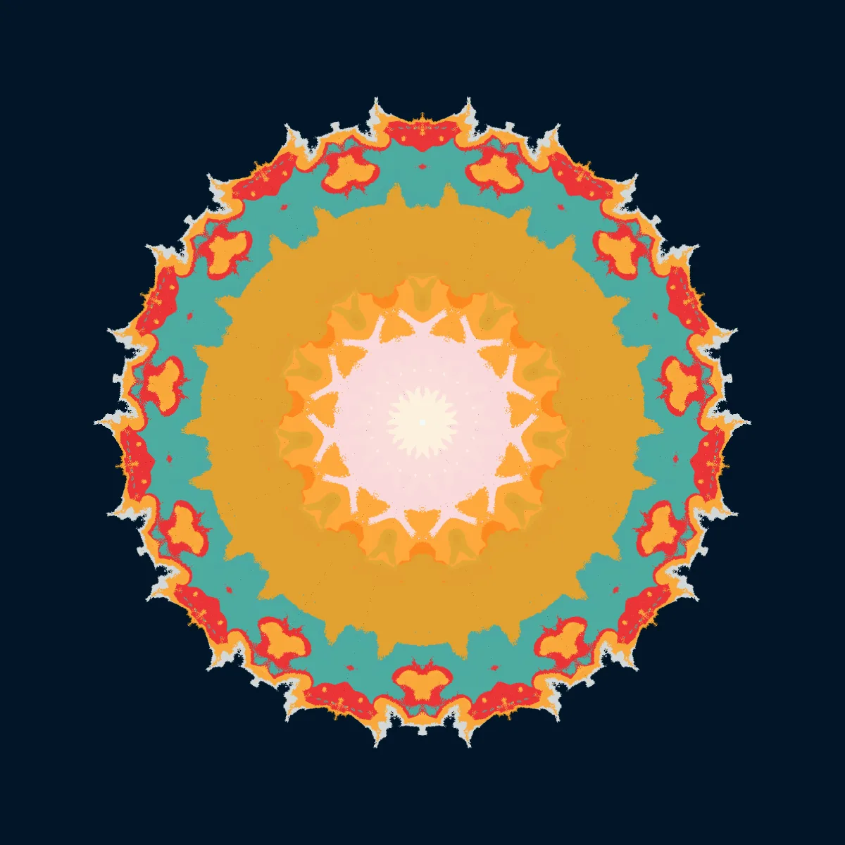 Mirage #22