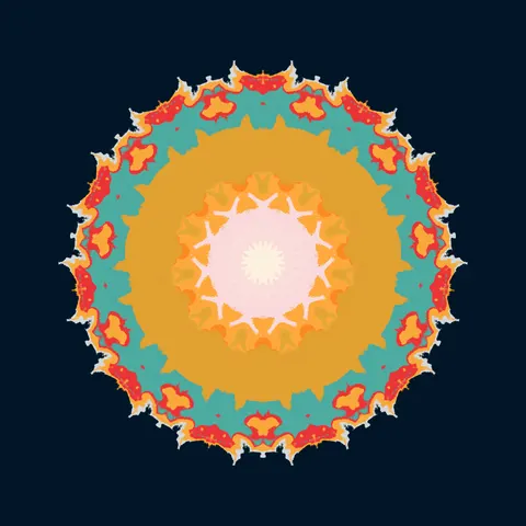 Mirage #22