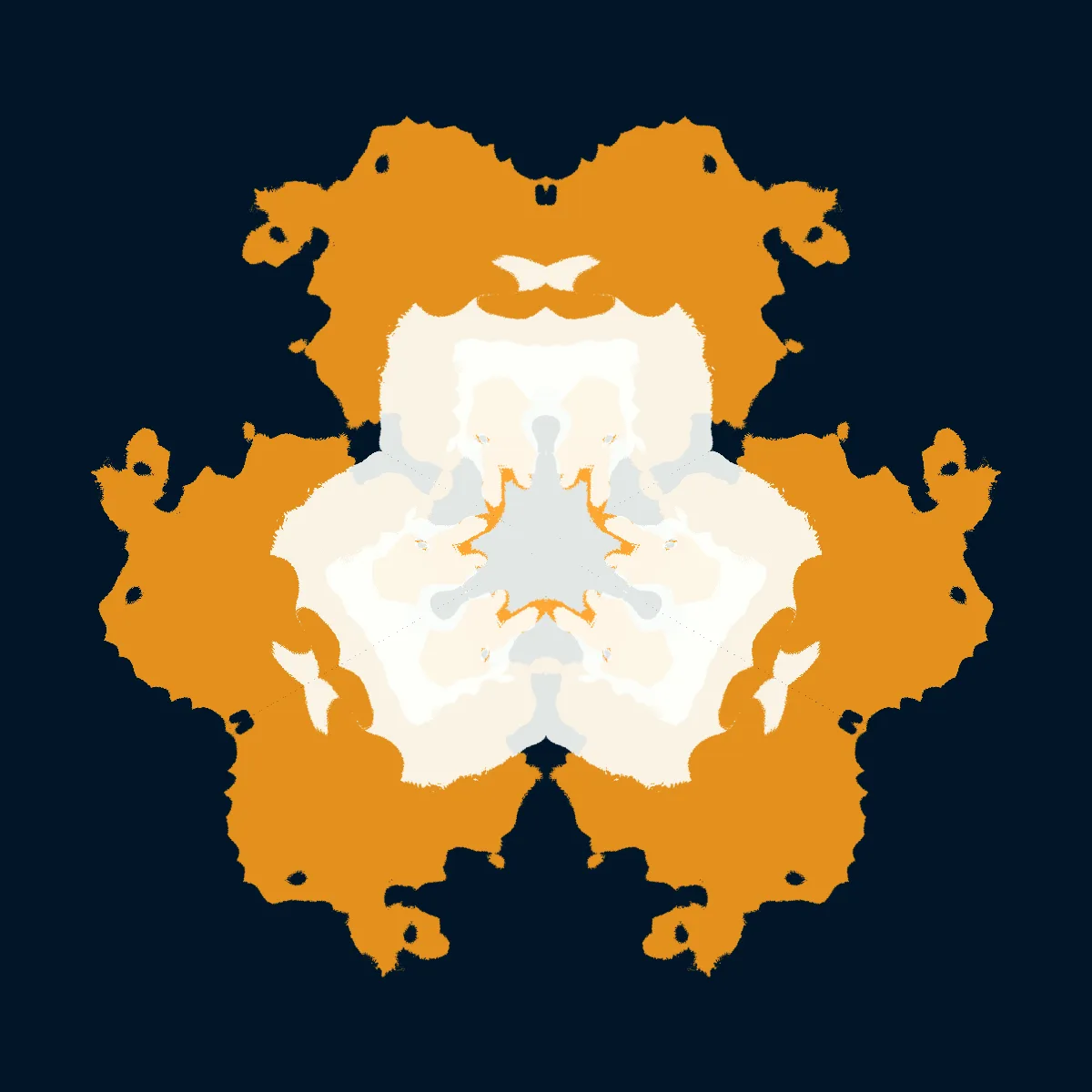 Mirage #3