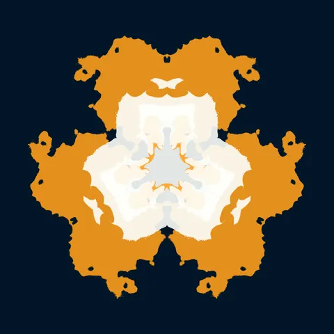 Mirage #3
