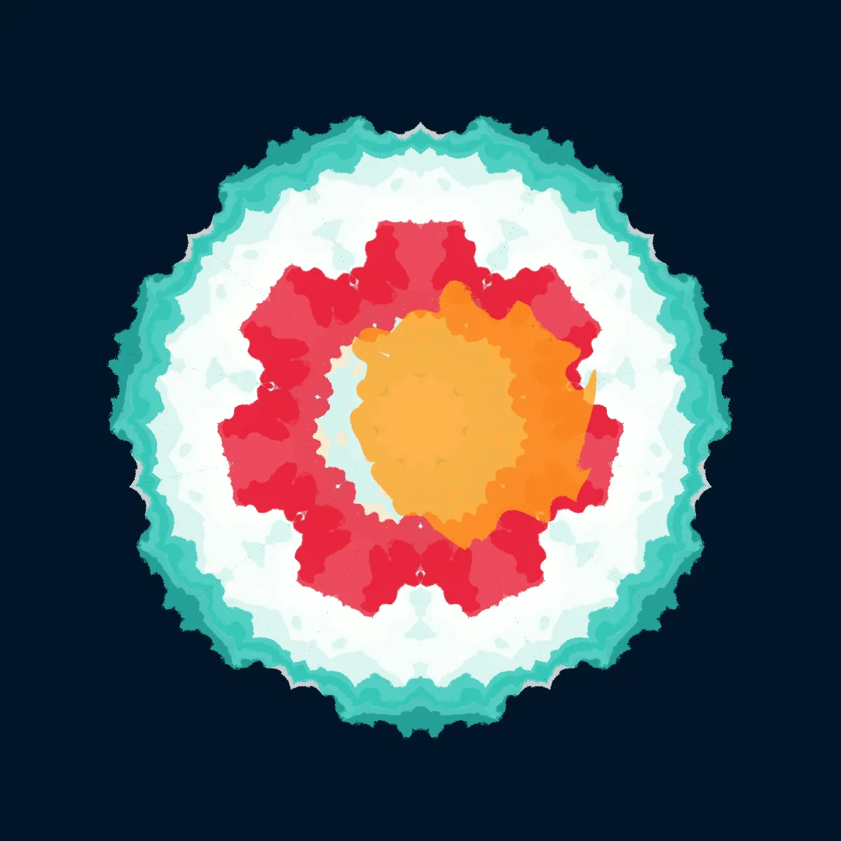 Mirage #35