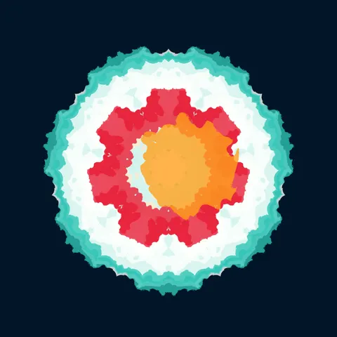 Mirage #35