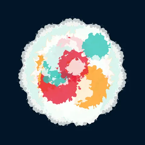 Mirage #39