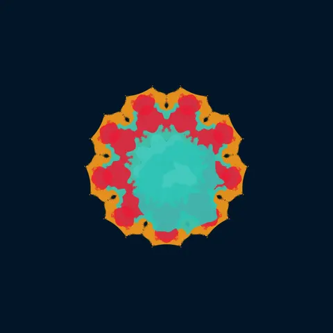 Mirage #4