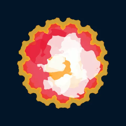 Mirage #40