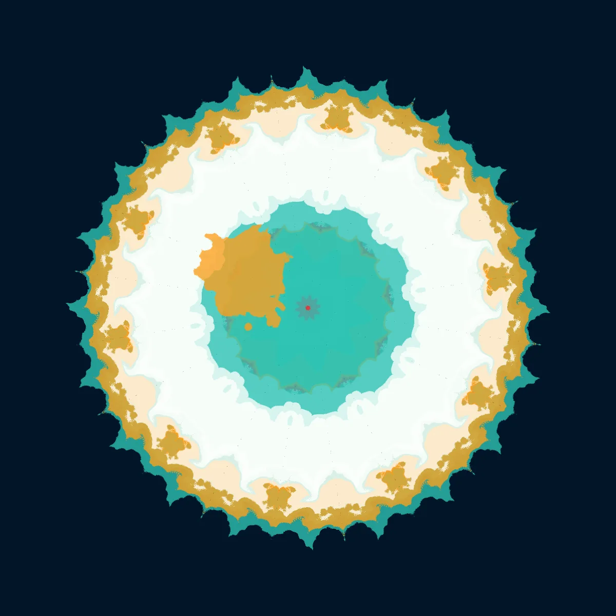 Mirage #41