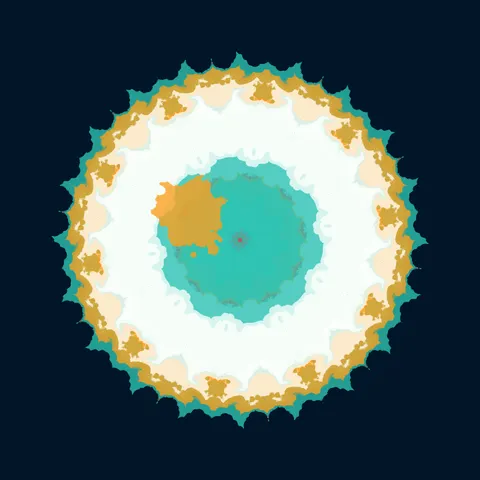 Mirage #41