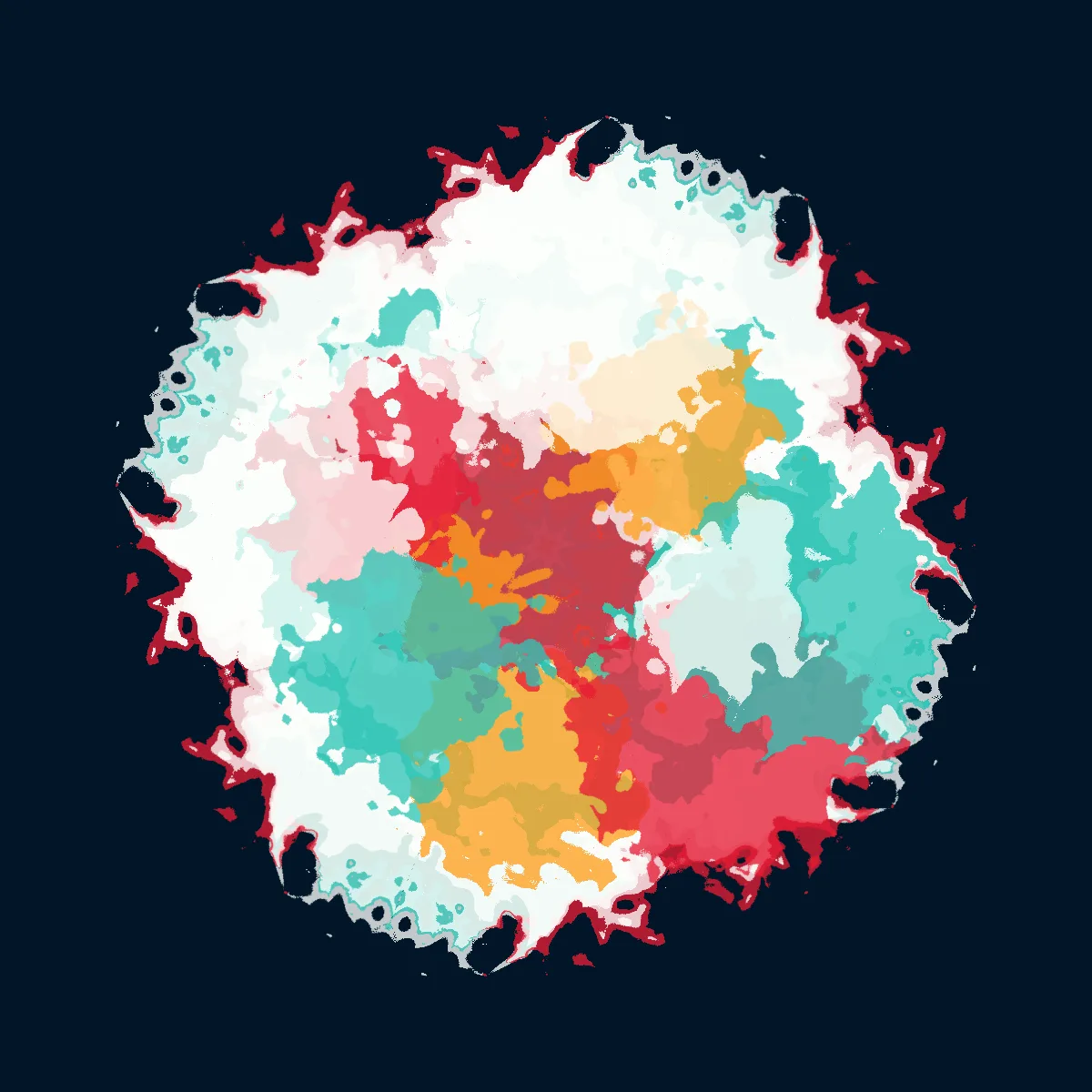 Mirage #45