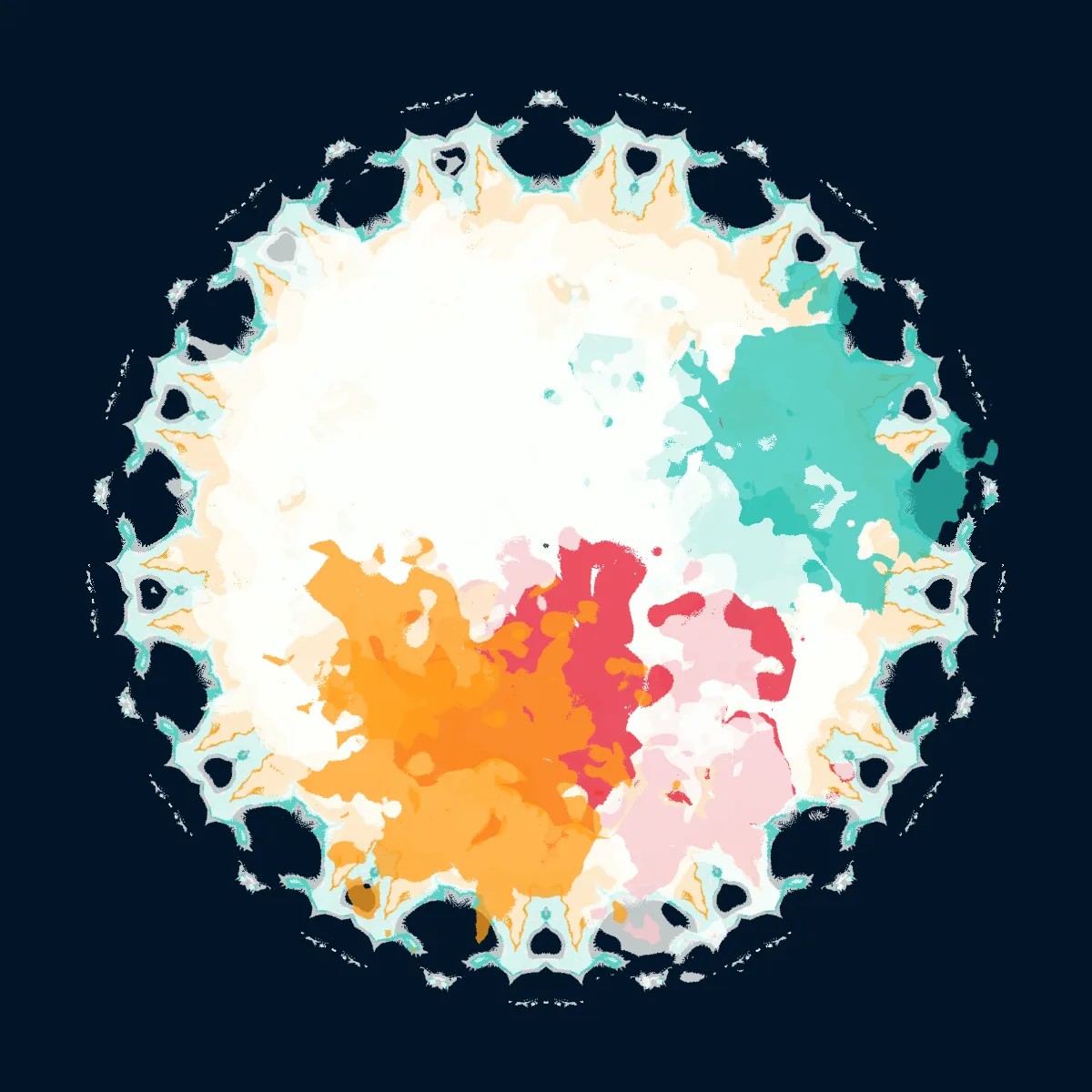 Mirage #46