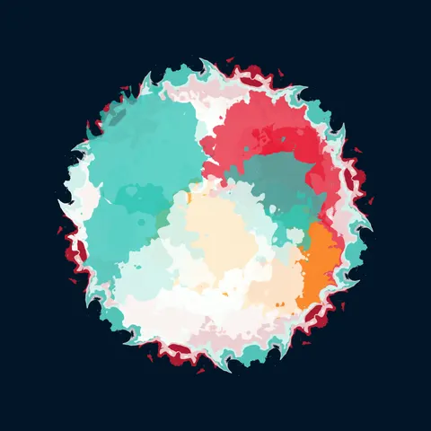 Mirage #52
