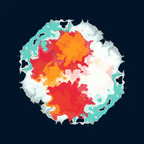 Mirage #57