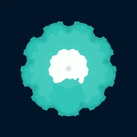 Mirage #8