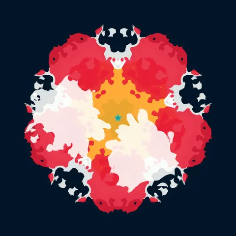 Mirage #9