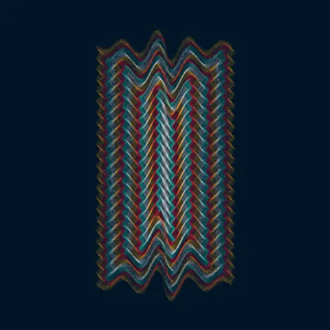 MURMURATIONS #123