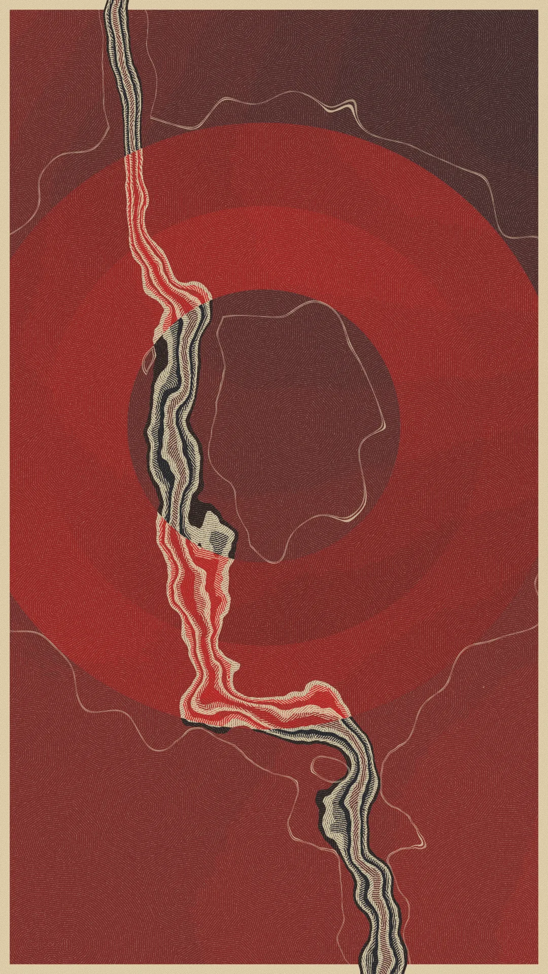Résilience #134