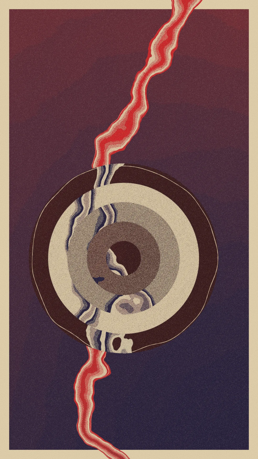 Résilience #25