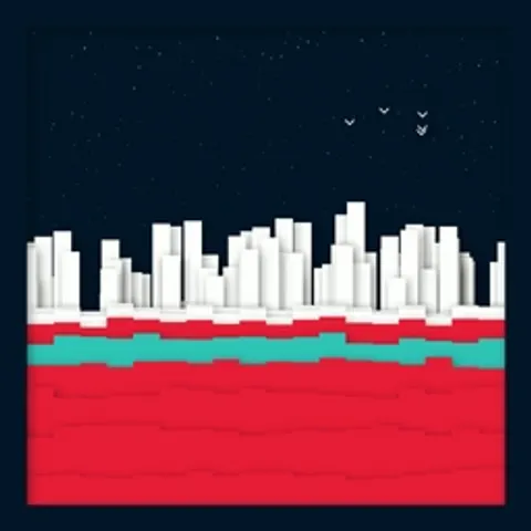 RIVER #108