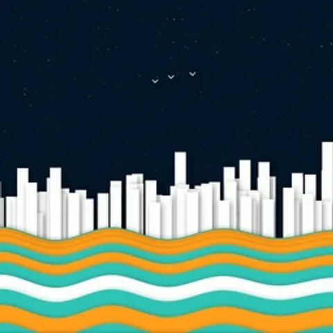 RIVER #161