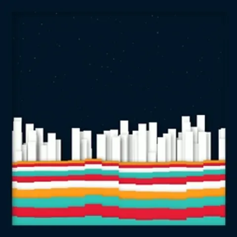 RIVER #36