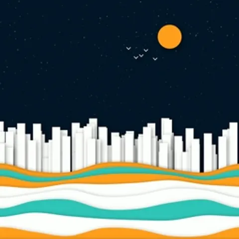 RIVER #38