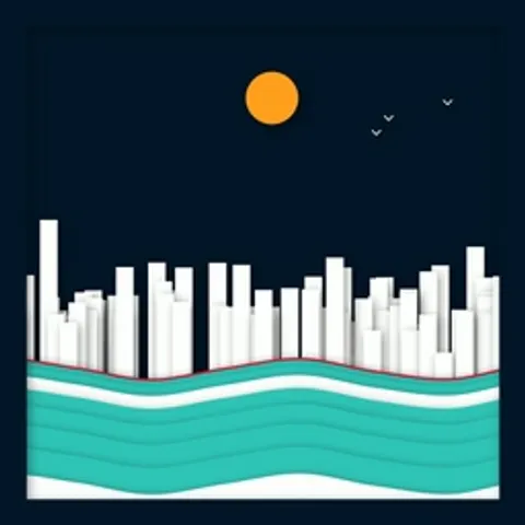 RIVER #49