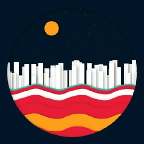 RIVER #85