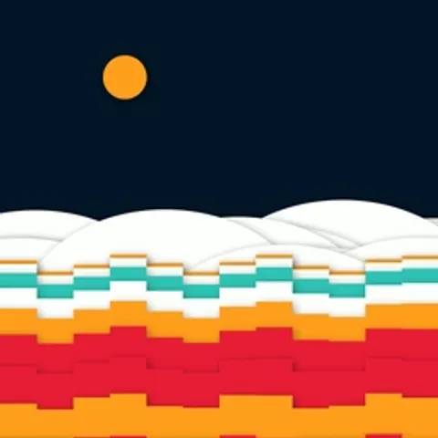 RIVER #86