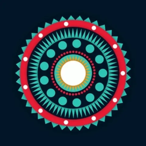 ROTATING SYSTEM 01 #106