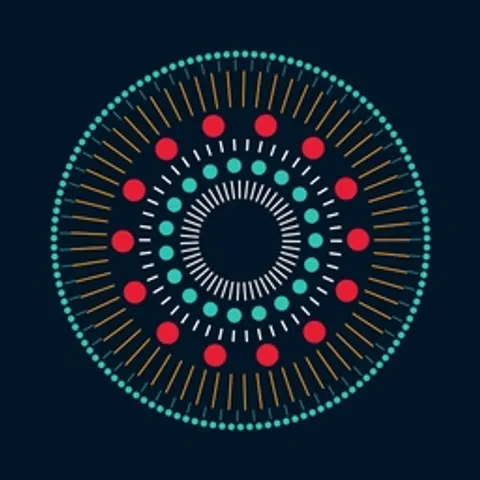 ROTATING SYSTEM 01 #114