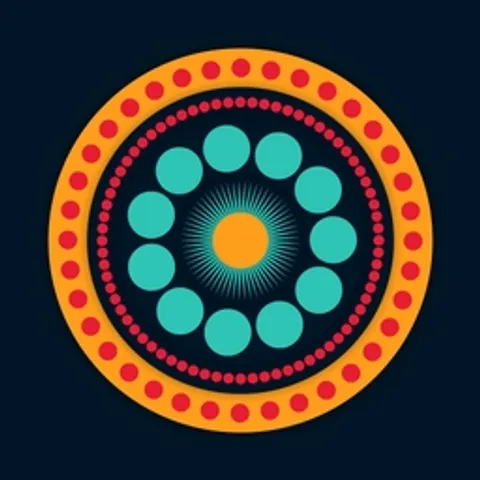 ROTATING SYSTEM 01 #147