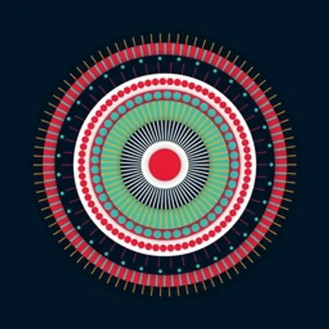 ROTATING SYSTEM 01 #153