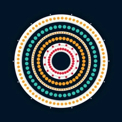 ROTATING SYSTEM 01 #17