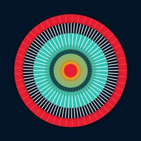 ROTATING SYSTEM 01 #171