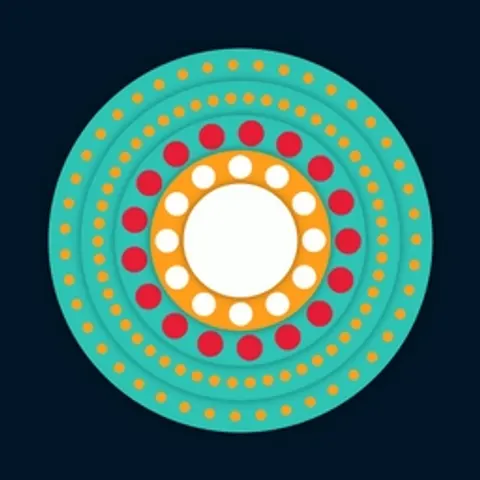 ROTATING SYSTEM 01 #200