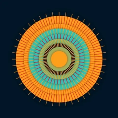 ROTATING SYSTEM 01 #211