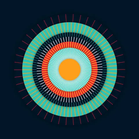 ROTATING SYSTEM 01 #243