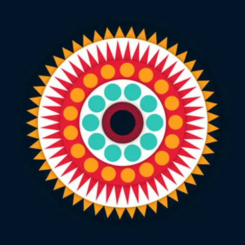 ROTATING SYSTEM 01 #244