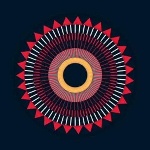 ROTATING SYSTEM 01 #39