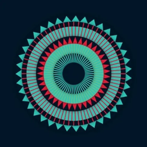 ROTATING SYSTEM 01 #52