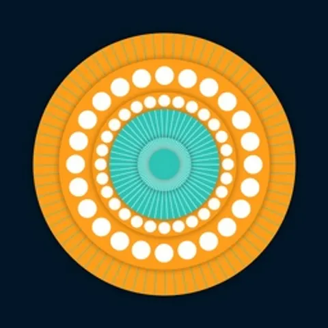 ROTATING SYSTEM 01 #81